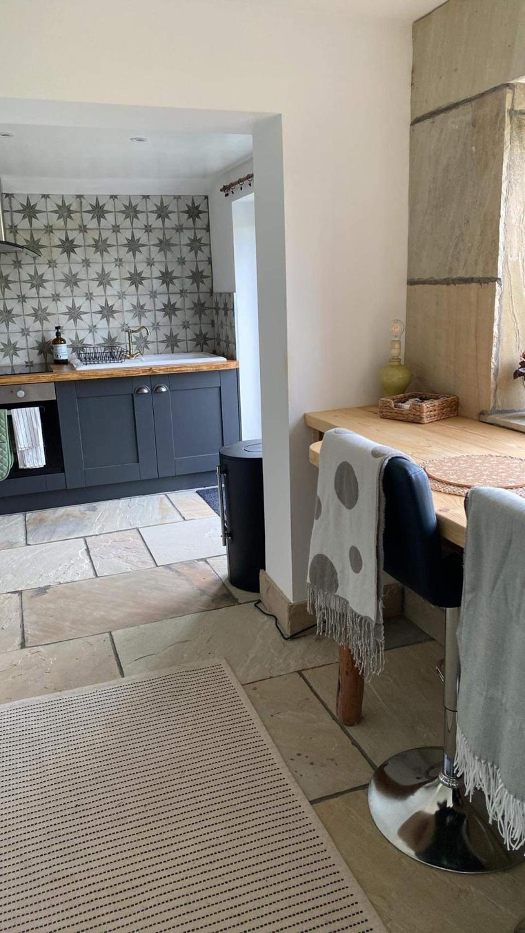 The Wrens Nest Apartment