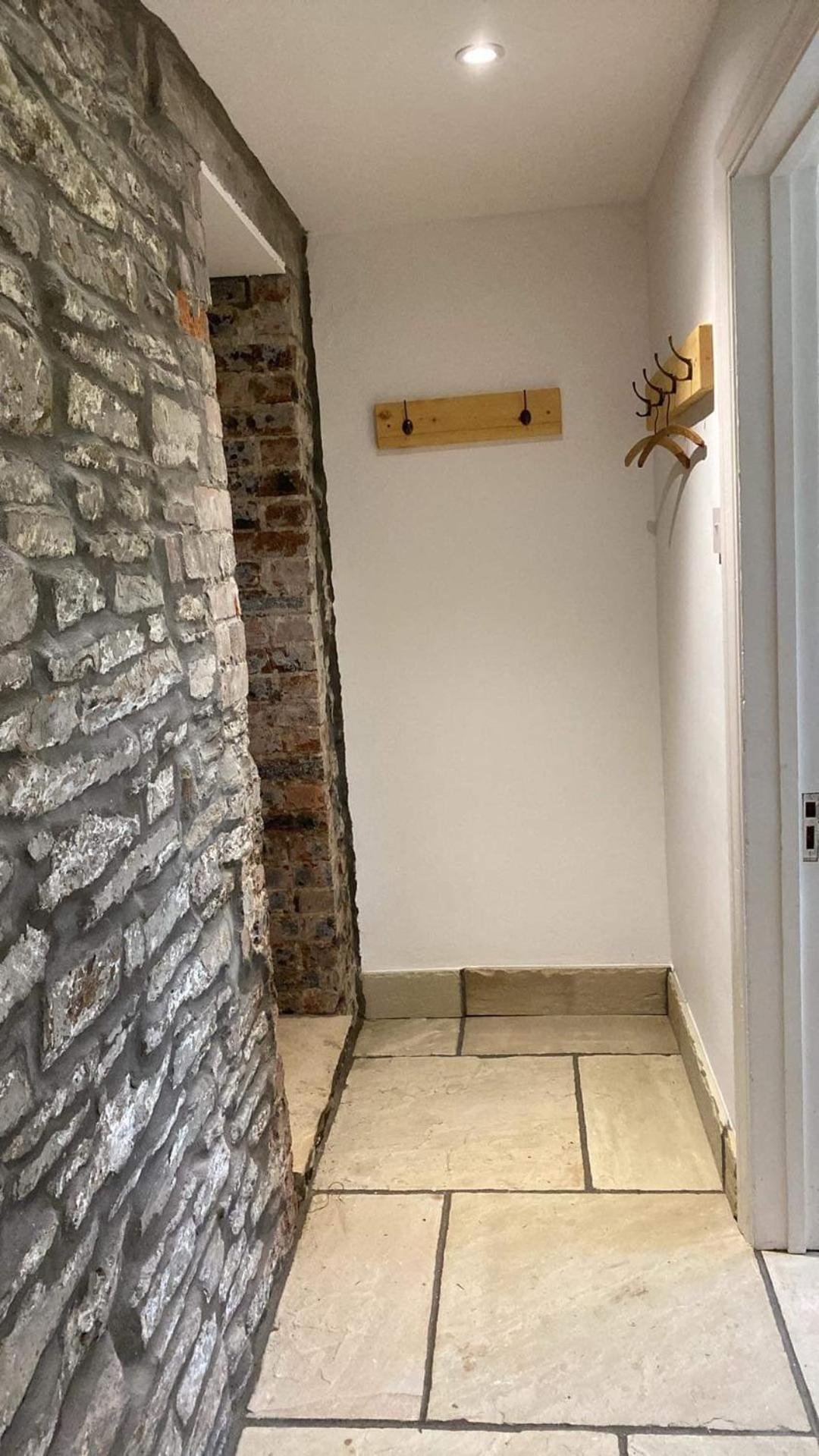 The Wrens Nest Swansea