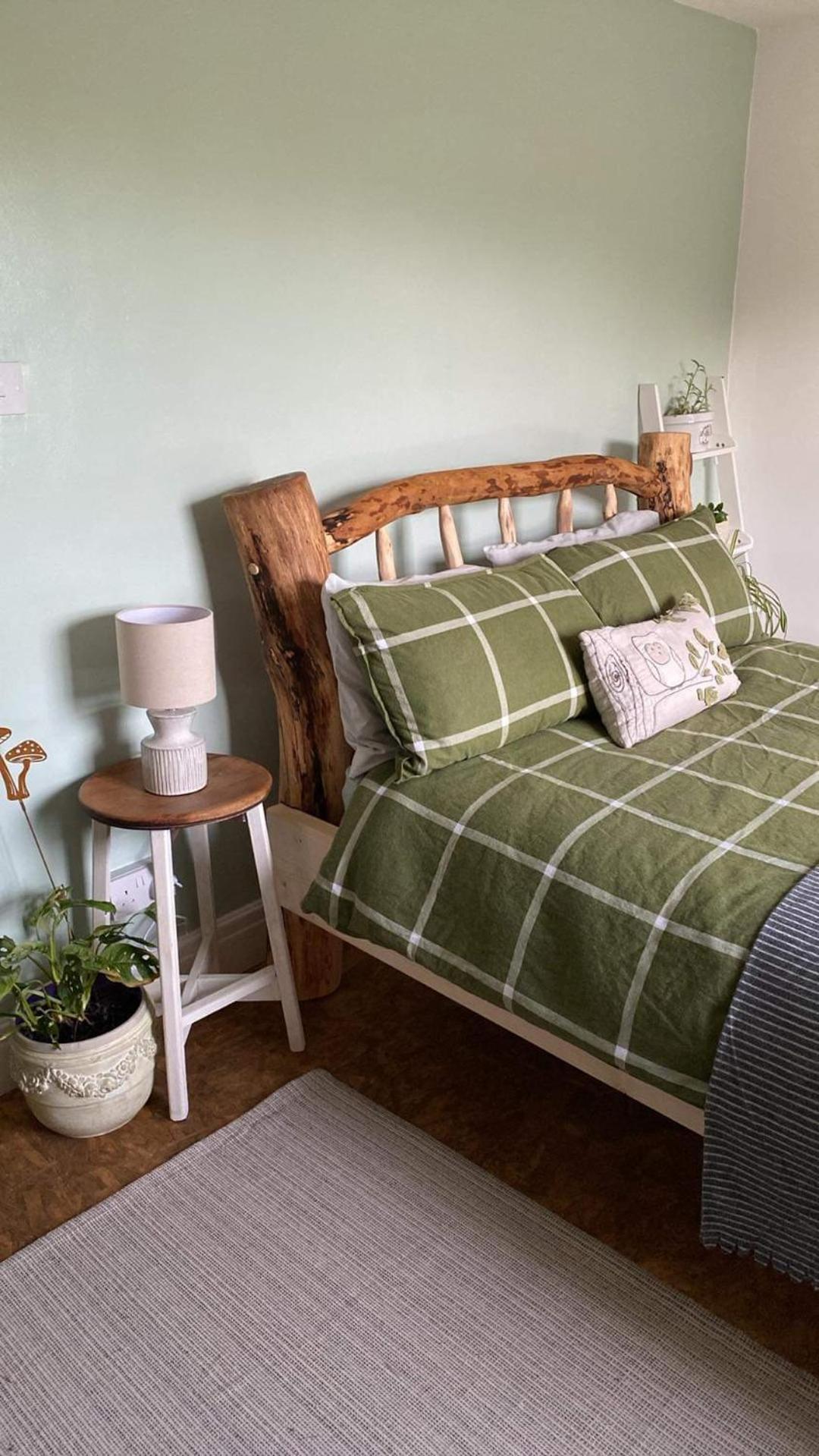 The Wrens Nest Apartment Swansea
